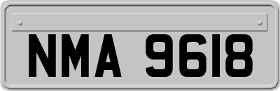 NMA9618