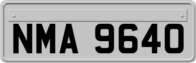 NMA9640