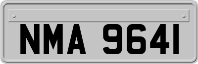 NMA9641
