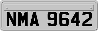 NMA9642