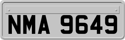 NMA9649