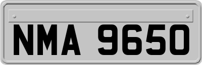 NMA9650