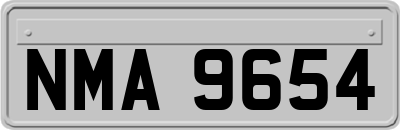 NMA9654