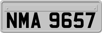 NMA9657