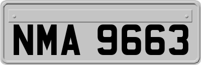 NMA9663