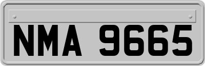 NMA9665