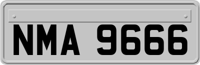 NMA9666