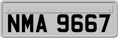 NMA9667