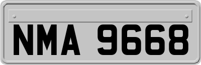 NMA9668