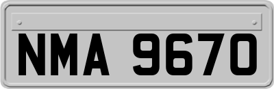 NMA9670