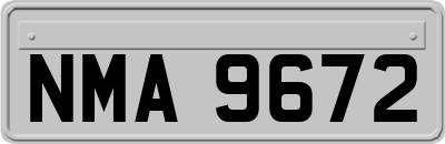 NMA9672