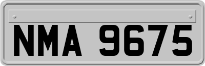 NMA9675