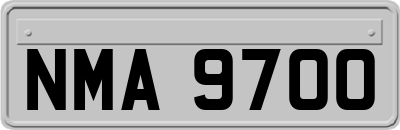 NMA9700
