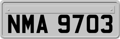 NMA9703