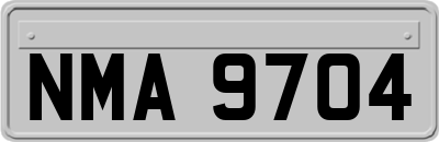 NMA9704
