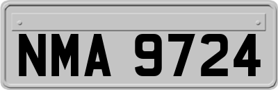 NMA9724