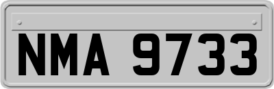 NMA9733