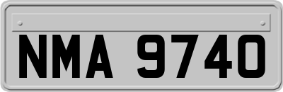 NMA9740