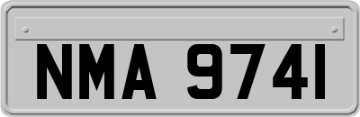 NMA9741