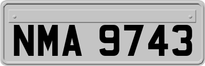 NMA9743