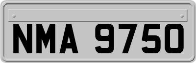 NMA9750