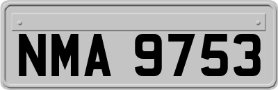 NMA9753