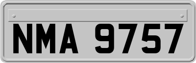 NMA9757