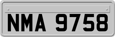 NMA9758