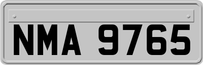 NMA9765