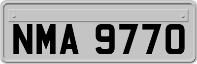 NMA9770