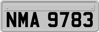 NMA9783