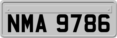 NMA9786