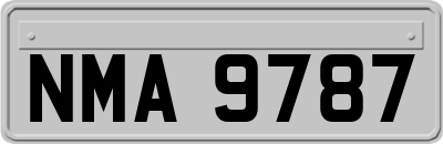 NMA9787