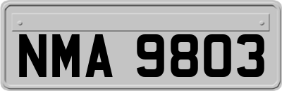 NMA9803