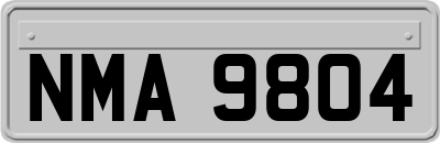 NMA9804