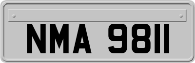 NMA9811