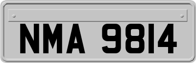 NMA9814