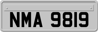 NMA9819