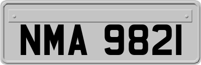 NMA9821