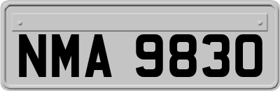 NMA9830