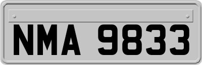 NMA9833