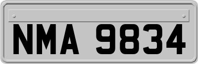 NMA9834