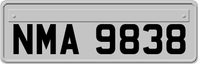 NMA9838
