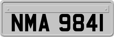 NMA9841