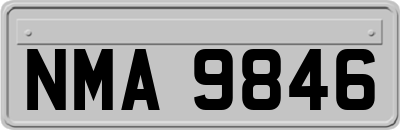 NMA9846