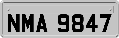 NMA9847