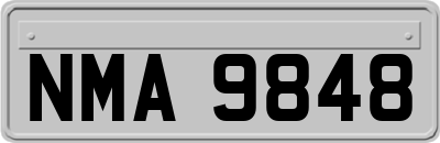 NMA9848