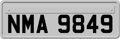 NMA9849