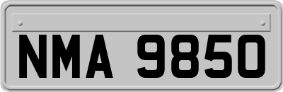 NMA9850