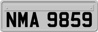 NMA9859